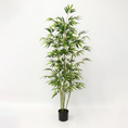 Load image into Gallery viewer, Bambus Artificial 150cm Royal