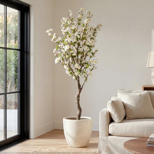 Copac Artificial Cireș Japonez 180cm