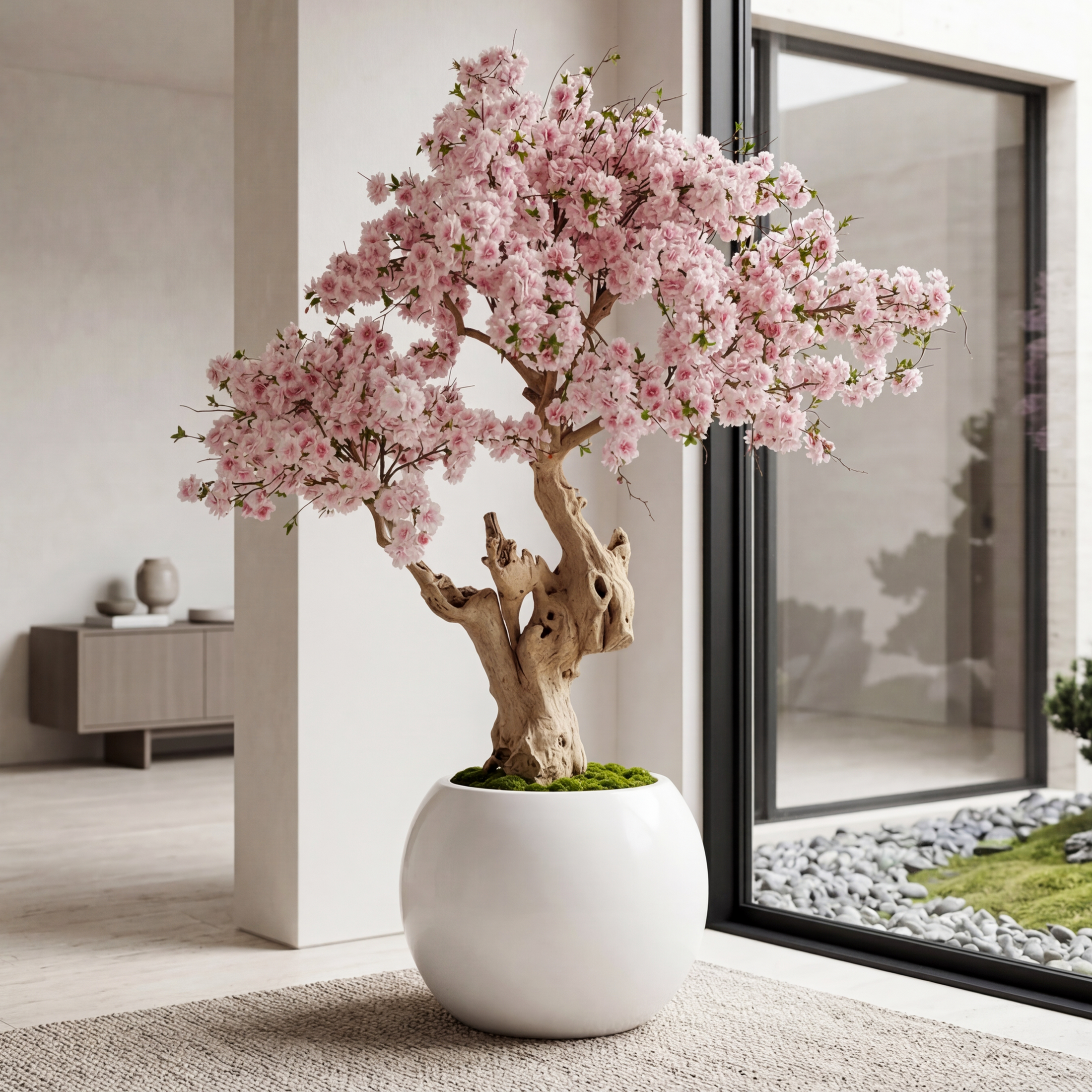 Flora Serene
