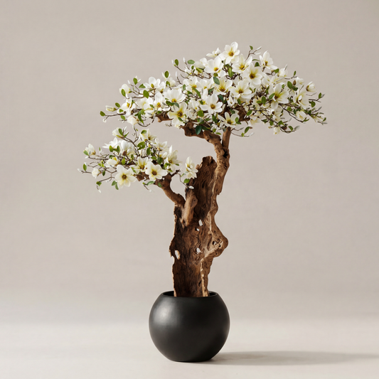 Golden Magnolia